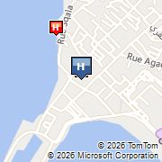 Dar Loulema Map